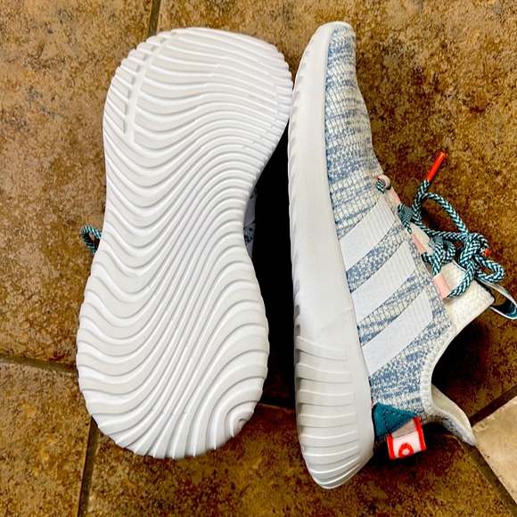 NWOT Adidas Cloudfoam pure 2.0 sneakers WSz6 - Picture 8 of 8